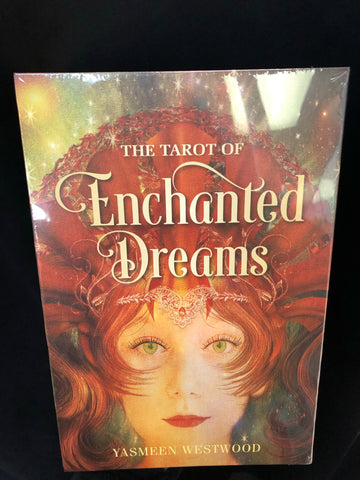 The Tarot Of Enchanted Dreams