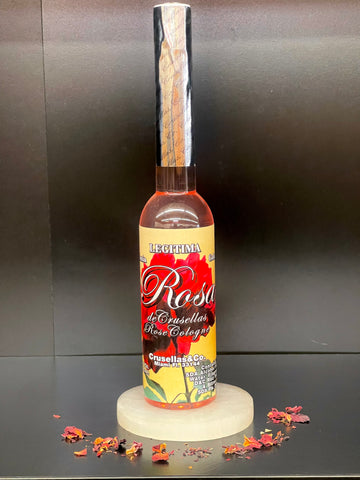Rose Cologne