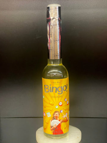 Bingo Cologne