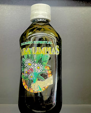 Spiritual Cleansing Bath and Floor wash