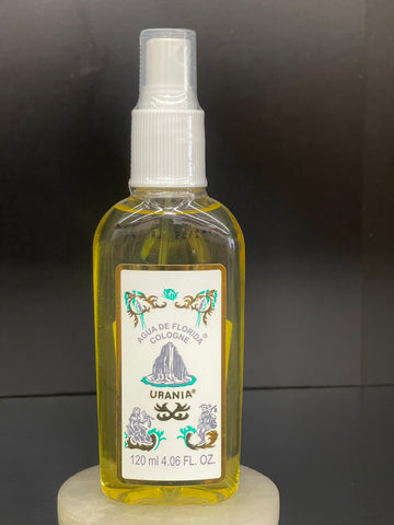 Urania Florida Water
