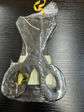 Cord Cutting Scissors Candle