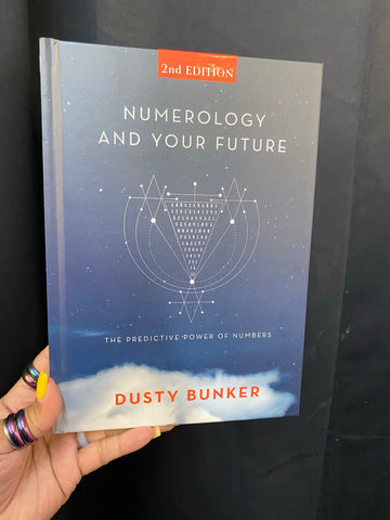 Numerology and Your Future ,2nd Edition