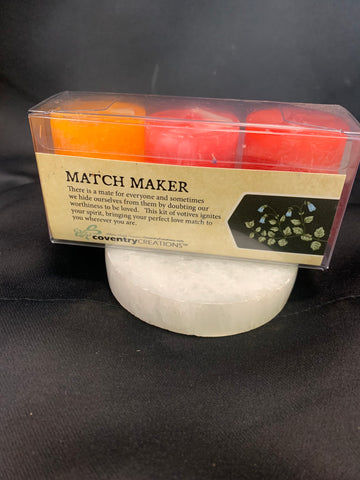 Match Maker Kit