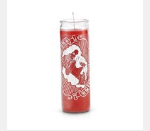 Come to me Candle