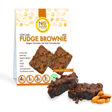 Low-Carb Fudge Brownie Mix