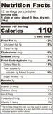 Low-Carb Walnut Cake Mix