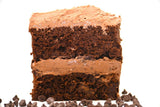 Low-Carb Chocolate Cake Mix