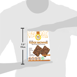 Low-Carb Fudge Brownie Mix