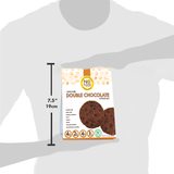Low-Carb Double Chocolate Cookie Mix