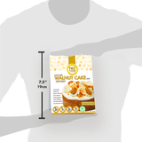 Low-Carb Walnut Cake Mix
